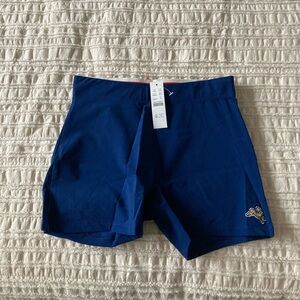 Tracksmith x J.crew shorts size small NWT